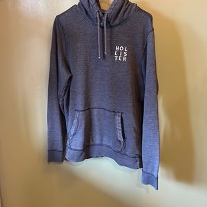 Hollister Sweatshirt
